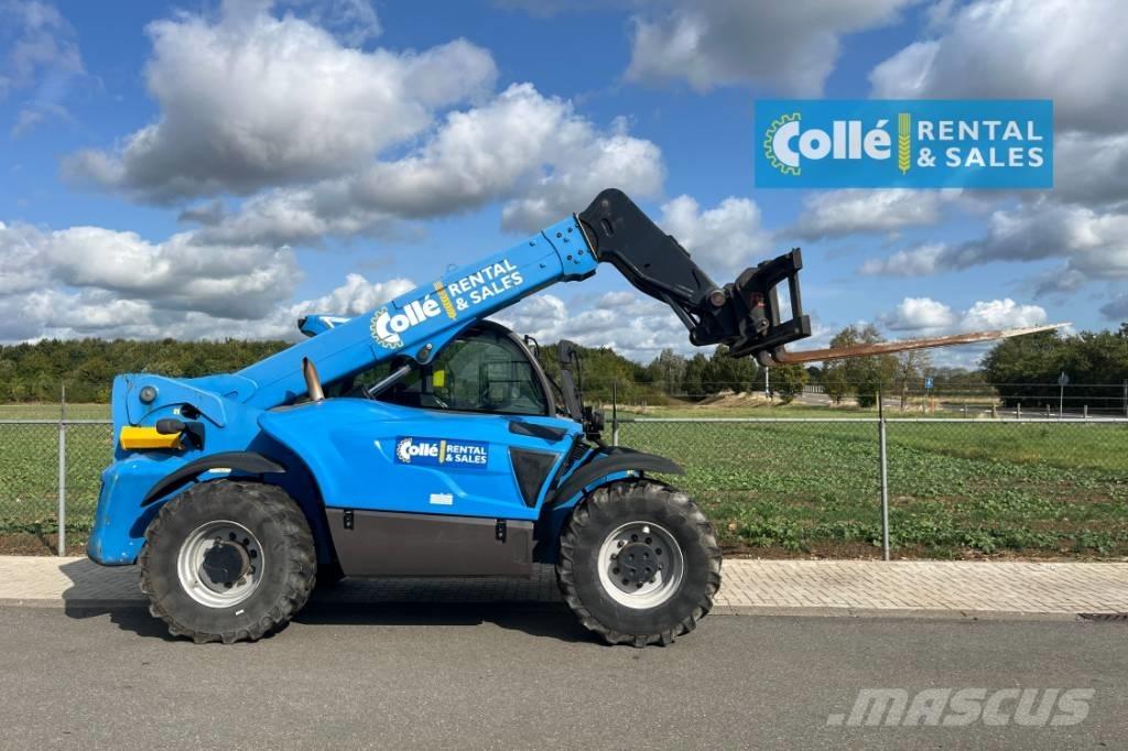 Manitou MHT 790 | 2015 Carretillas telescópicas