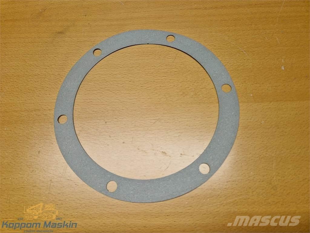 Eco Log 7014809 Transmisiones