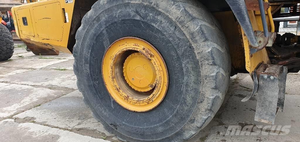 Bell B 40 D Camiones articulados