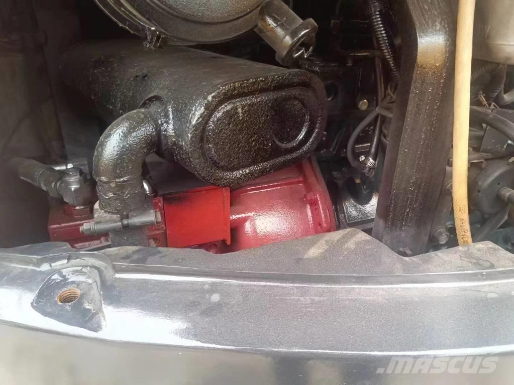 Kubota kx155 Miniexcavadoras