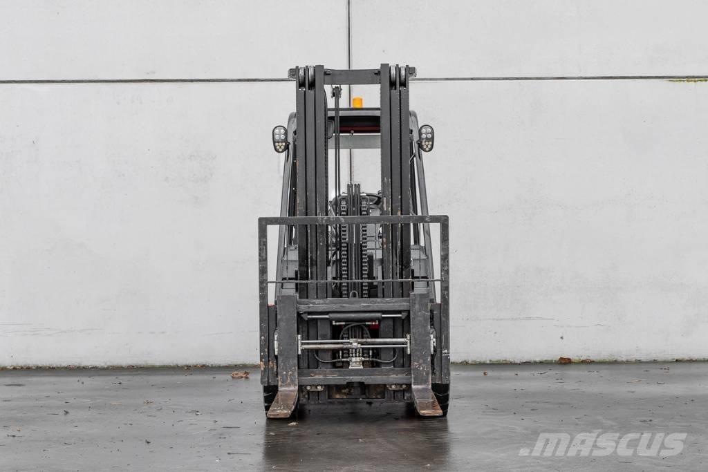 Manitou MI 35 D Camiones diesel