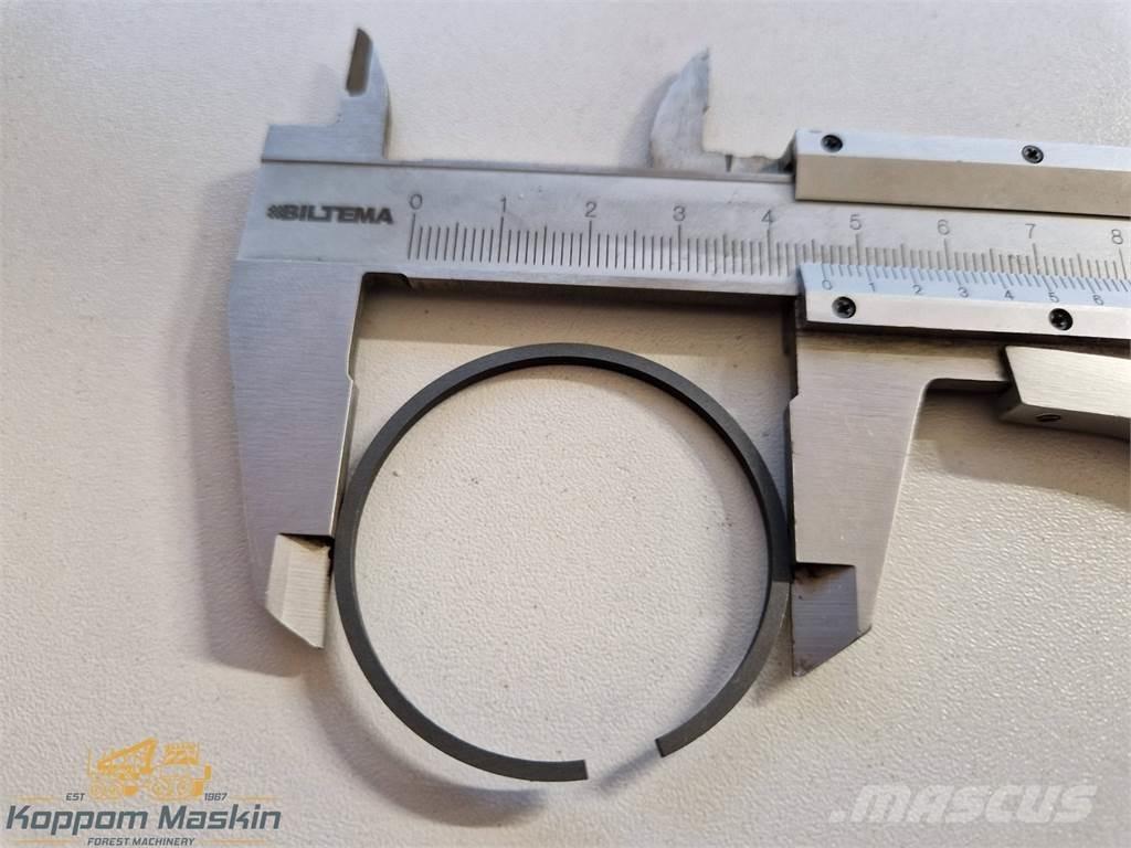 Rottne 999-5348 Motores