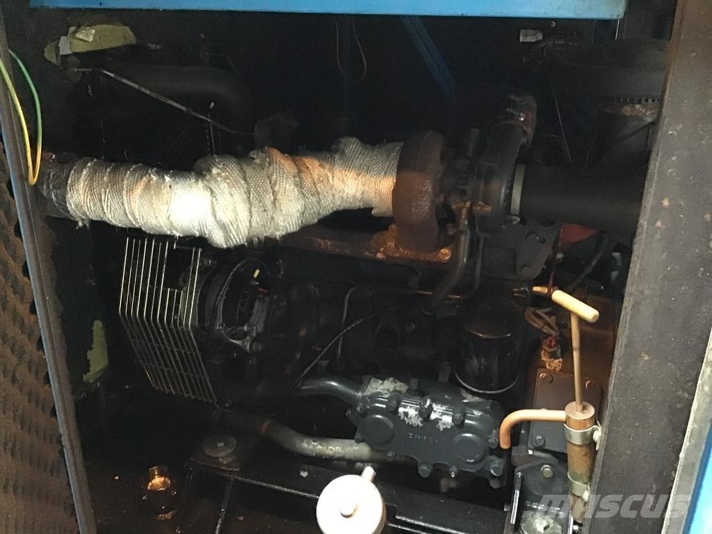 Iveco 1 USED Bombas de agua