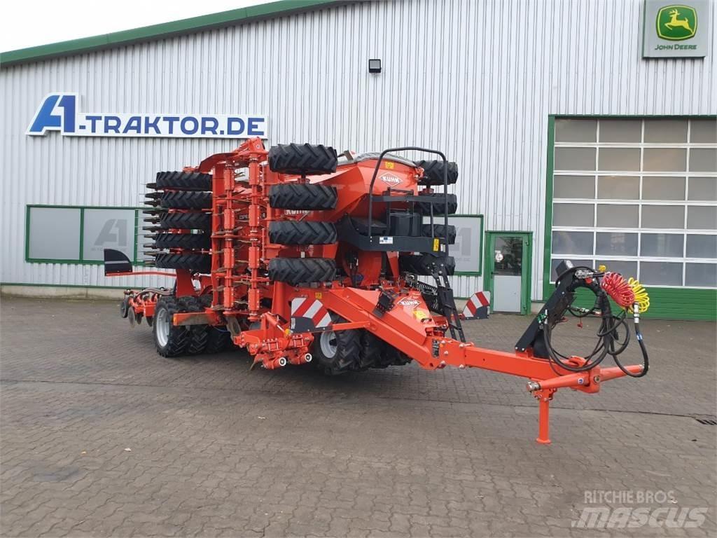 Kuhn ESPRO6000 Taladros