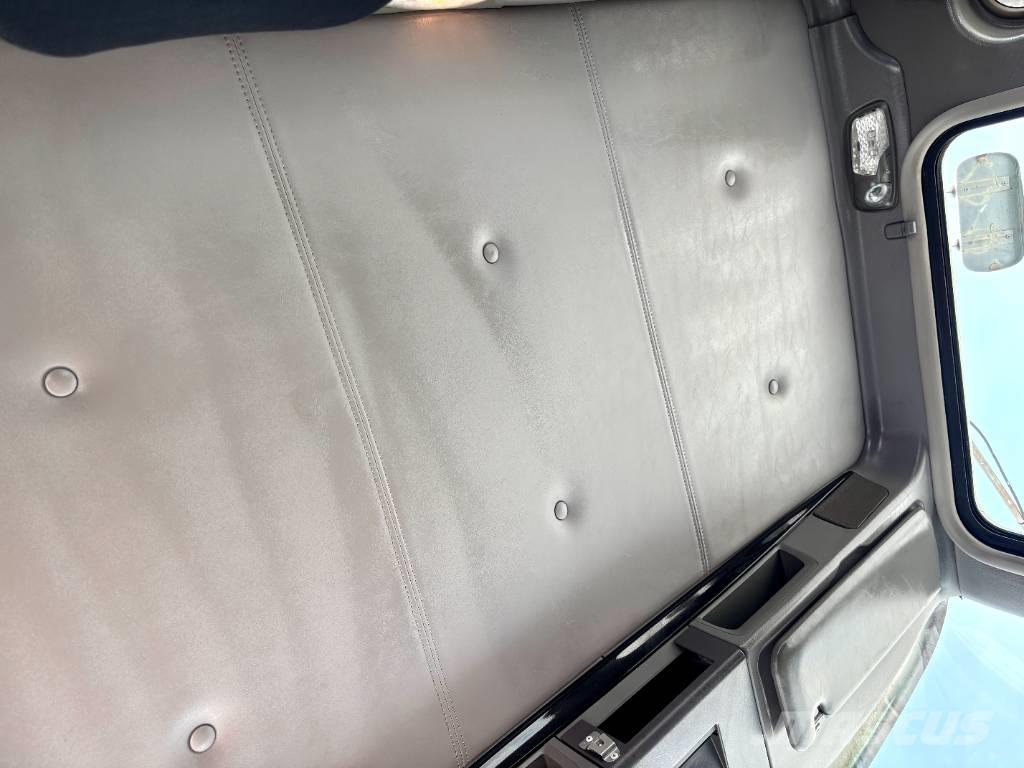 Kenworth T 800 Camiones tractor