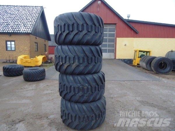 Trelleborg Twin T423 Llantas