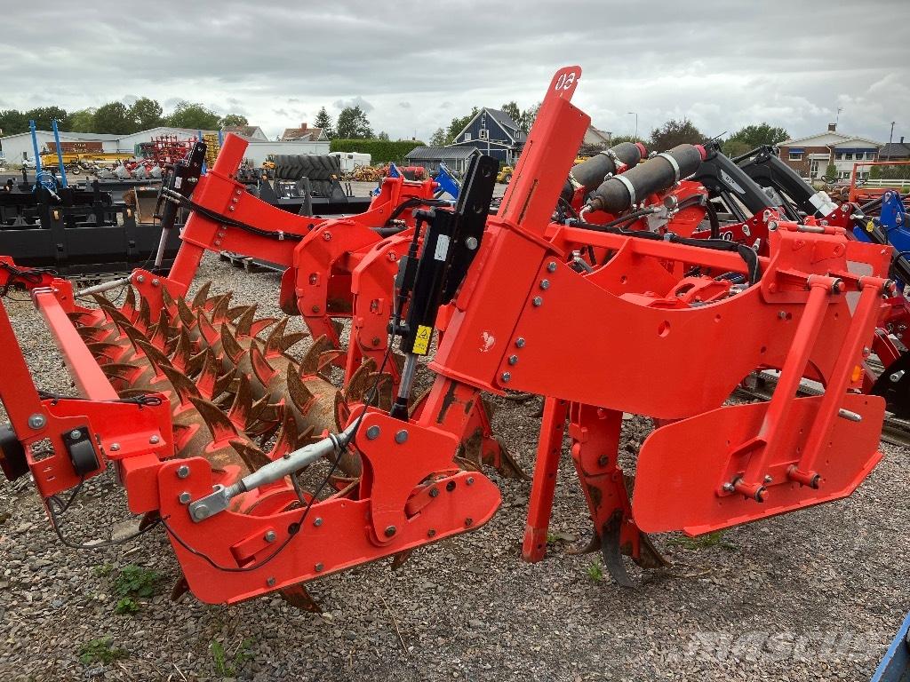 Maschio Attila 300 Cultivadoras