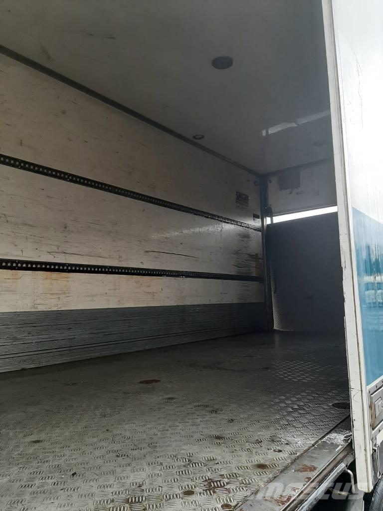 Volvo FE 320 Camiones con temperatura controlada