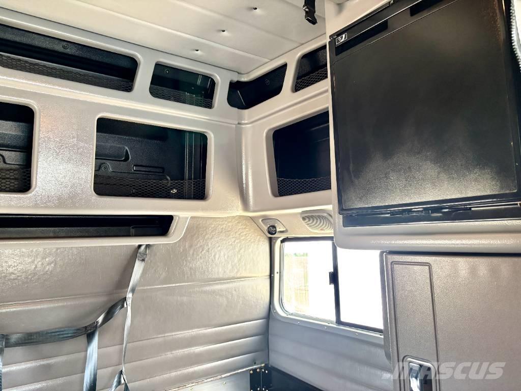 Peterbilt 389 Camiones tractor