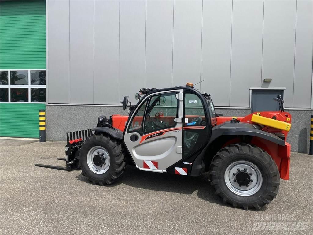 Manitou MT930H Carretillas telescópicas