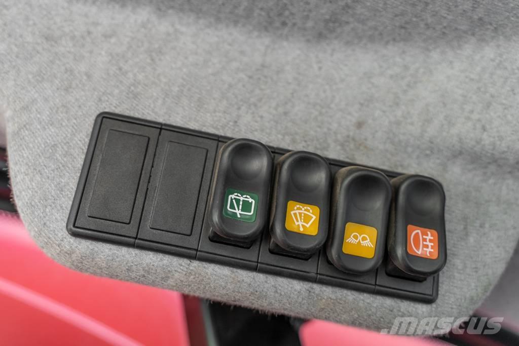 Manitou MT 1840 Carretillas telescópicas