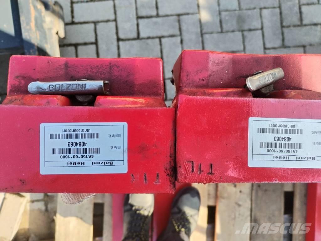 Hyster H 5.0 FT Camiones diesel