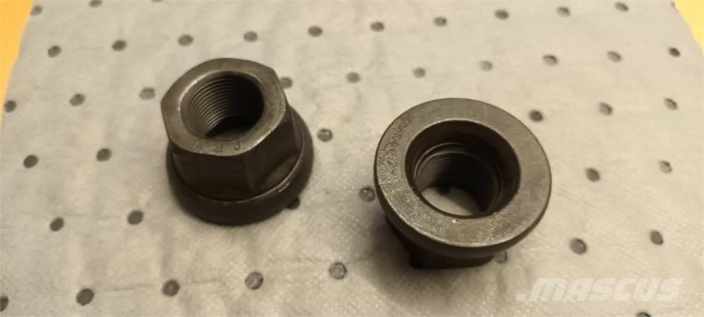 Rottne 053-0131 Chasís