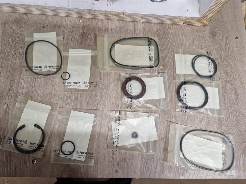 Eco Log ECO LOG Motores