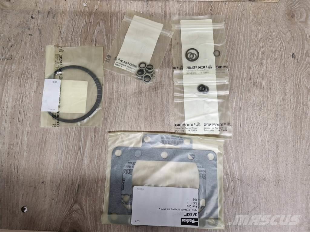 Eco Log ECO LOG Motores