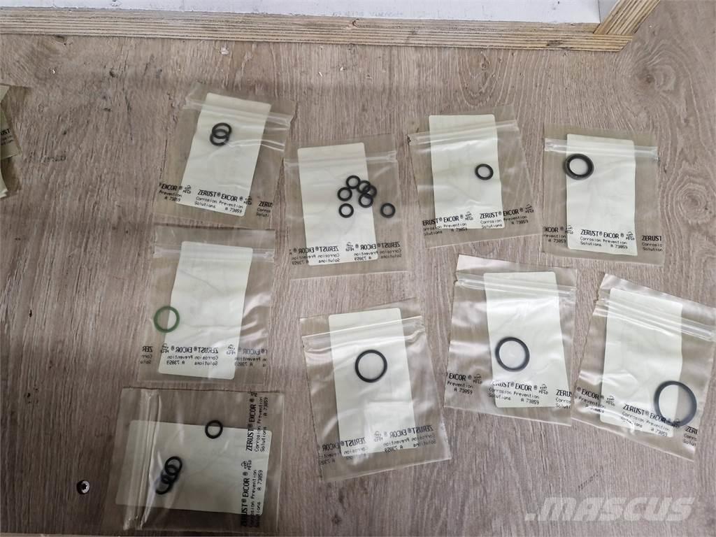 Eco Log ECO LOG Motores