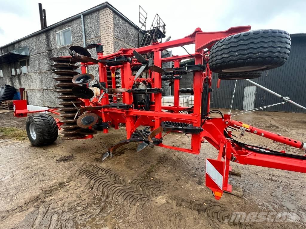 Kuhn CULTIM L4000 Cultivadoras