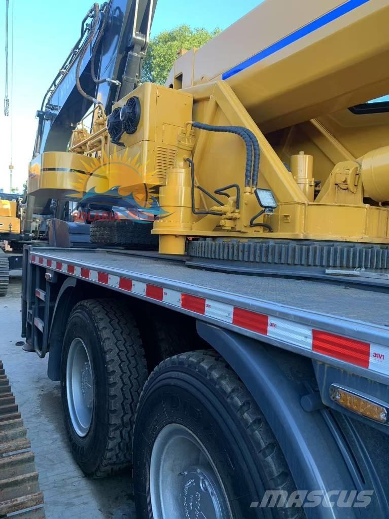 XCMG XCT25L5 Grúas torre