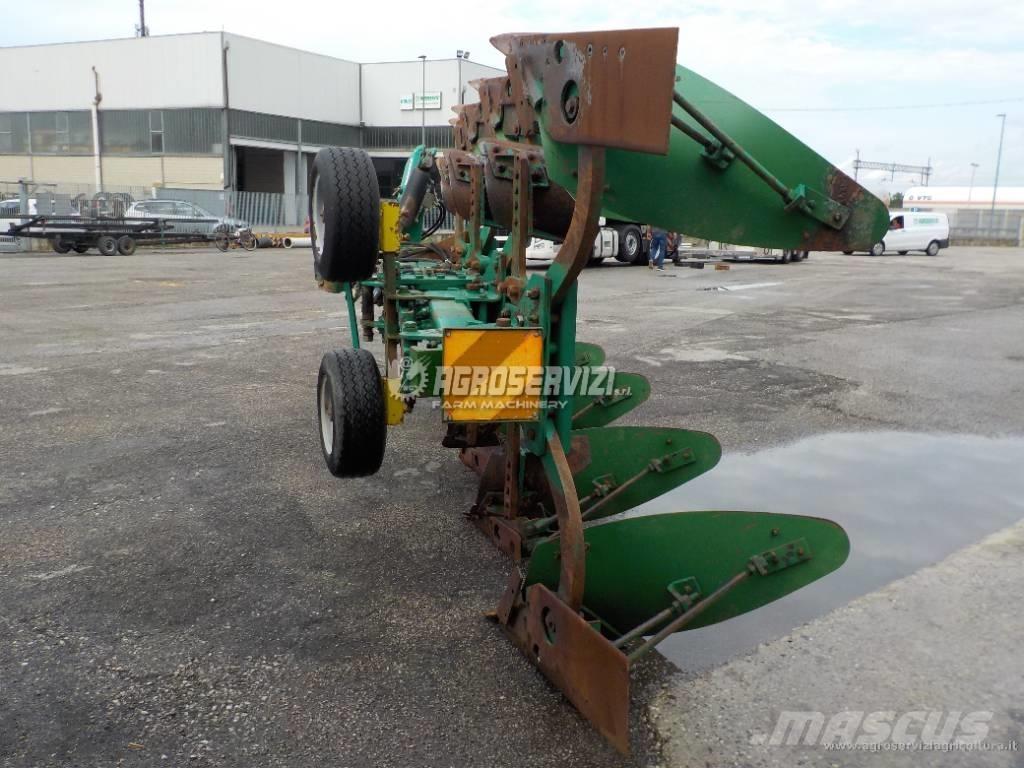  MORO PIETRO EVB 18 Chisel