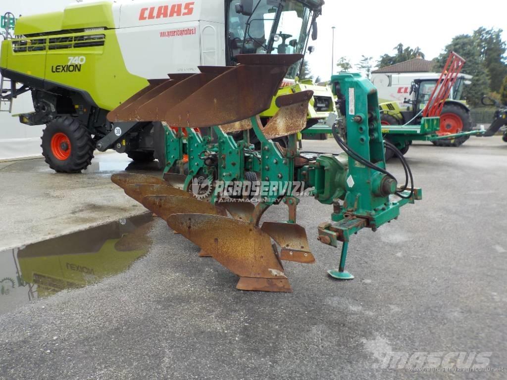  MORO PIETRO EVB 18 Chisel