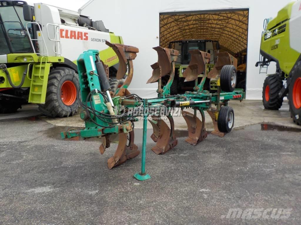  MORO PIETRO EVB 18 Chisel