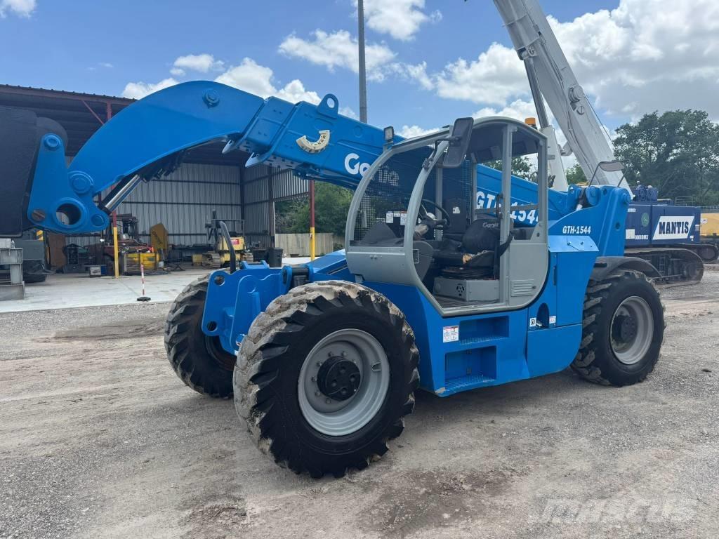 Genie GTH 1544 Carretillas telescópicas