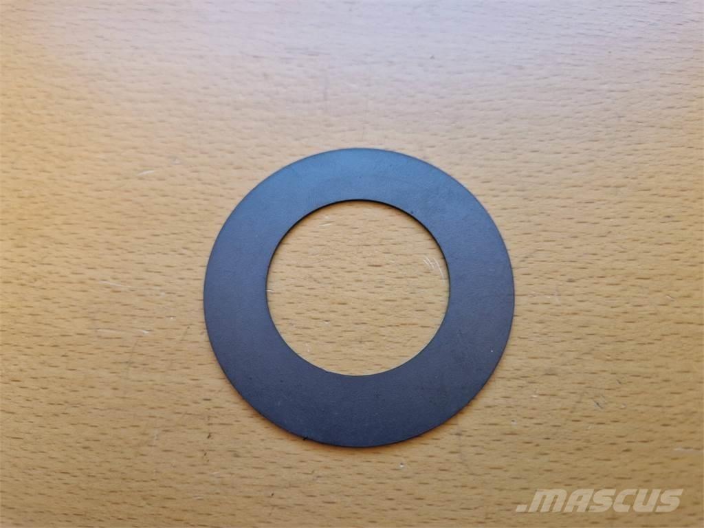 Ponsse P37958 Grúas transportadoras