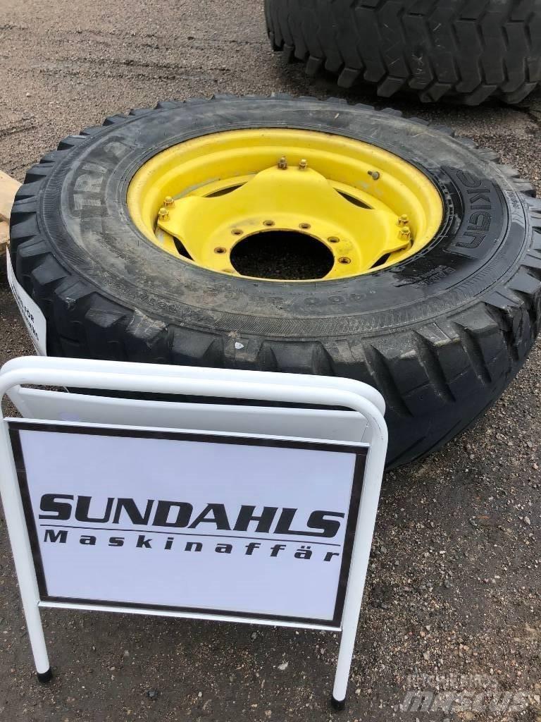 Nokian 400/80R28 Ruedas