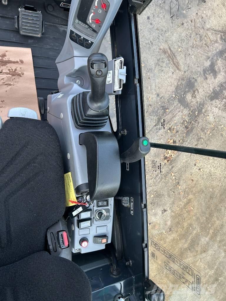 Kubota KX 019-4 Miniexcavadoras