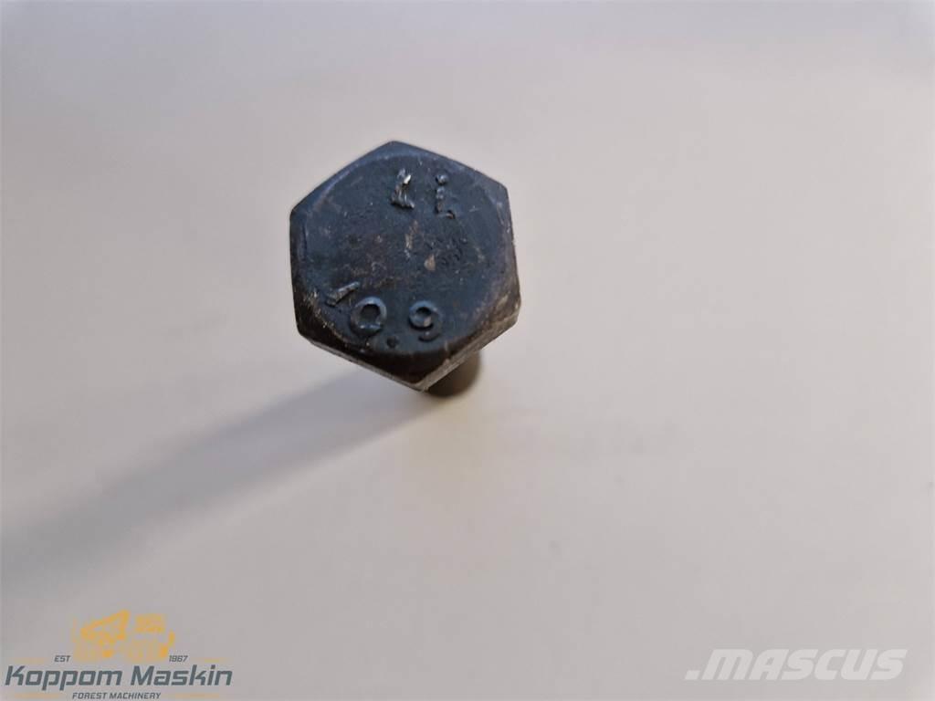 Eco Log 6002002 Chasís