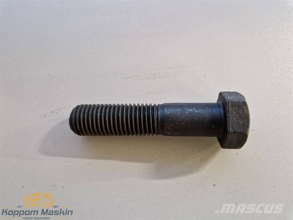 Eco Log 6002002 Chasís