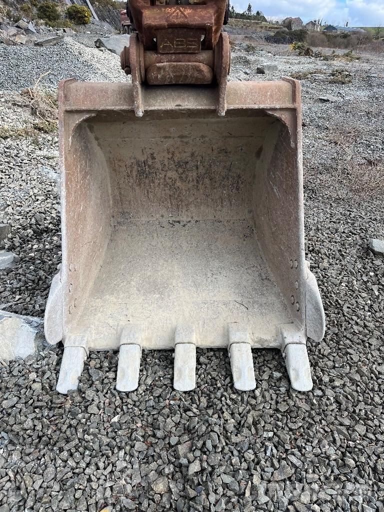 Komatsu PC 210 LC-8 Excavadoras sobre orugas