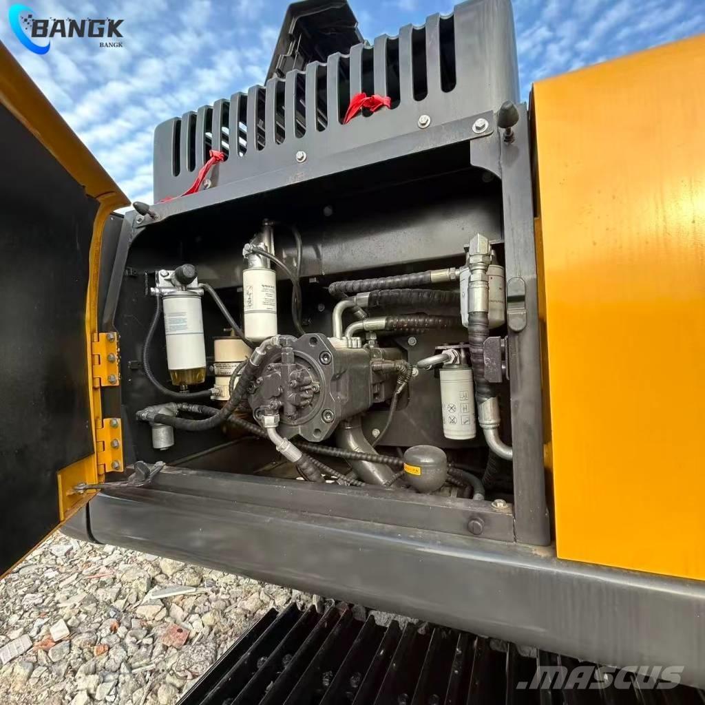 Volvo EC 300 D Excavadoras sobre orugas