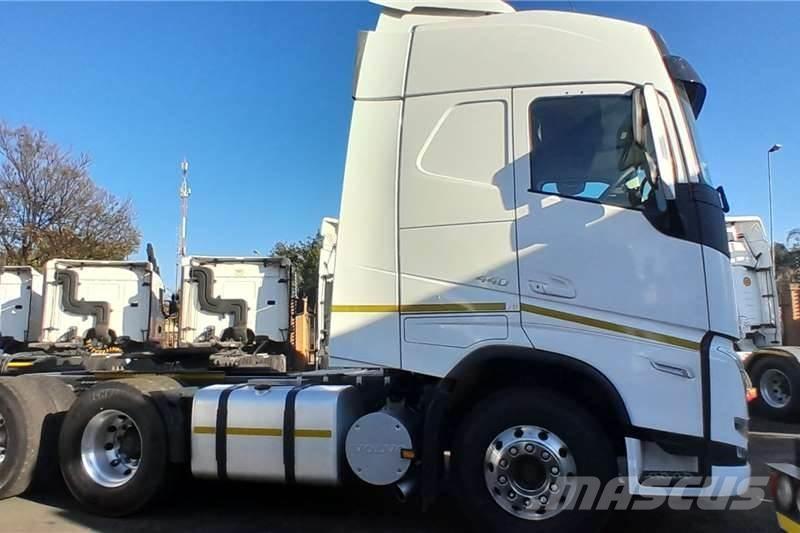 Volvo FH 440 Otros camiones