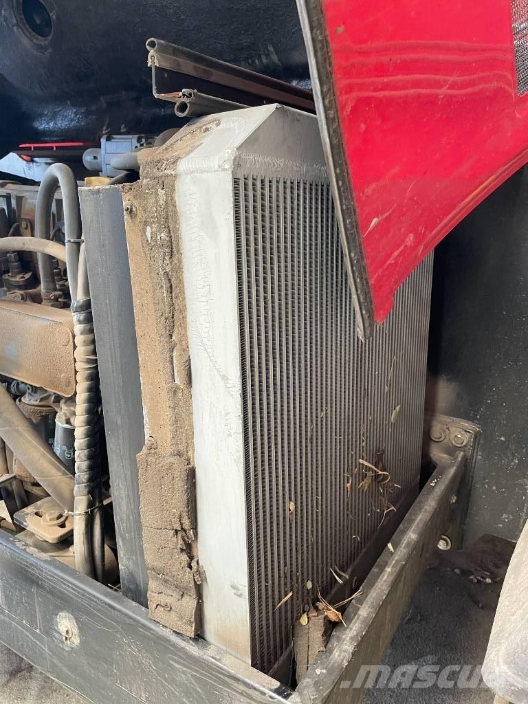 Faresin FH3000/17 Carretillas telescópicas