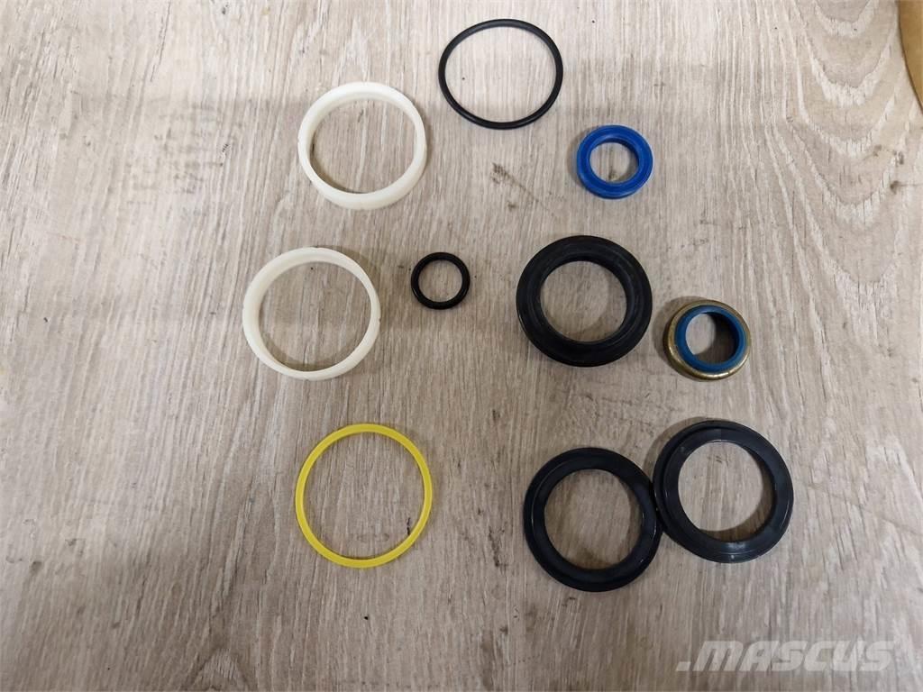 Eco Log ECO LOG Grúas cosechadoras