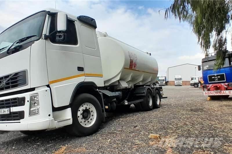 Volvo FH12 460 Otros camiones