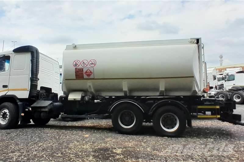 Volvo FH12 460 Otros camiones