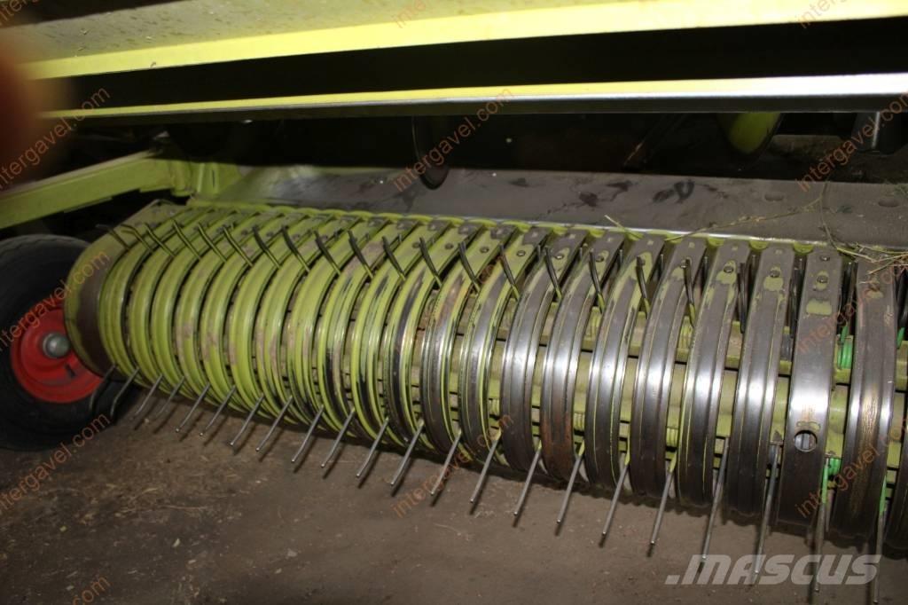 CLAAS PU 300 HD Accesorios para maquinaria de heno y forraje