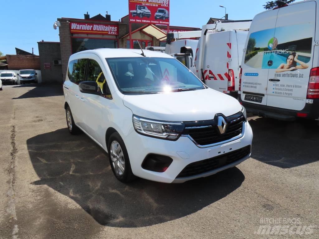 Renault Kangoo Minibuses