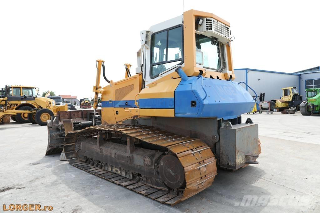Liebherr PR 724 LGP Buldozer sobre oruga