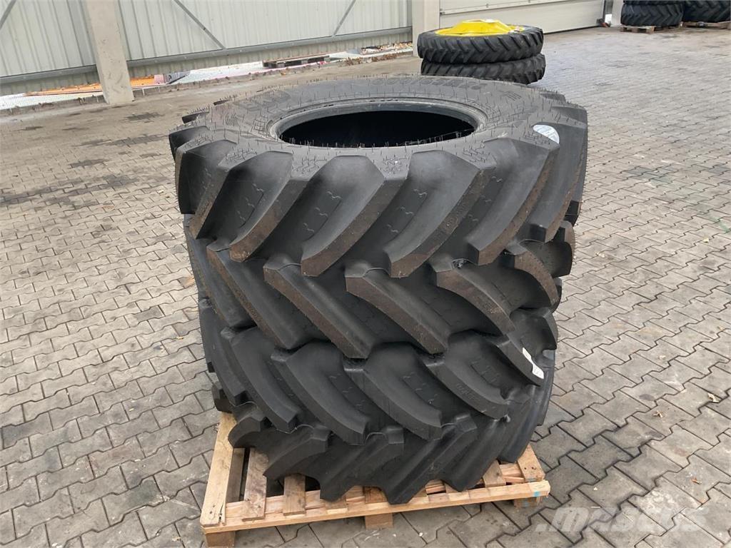 BKT 600/65R28 Ruedas