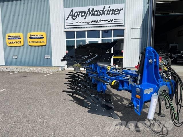 New Holland PHVH 4 Arados reversibles