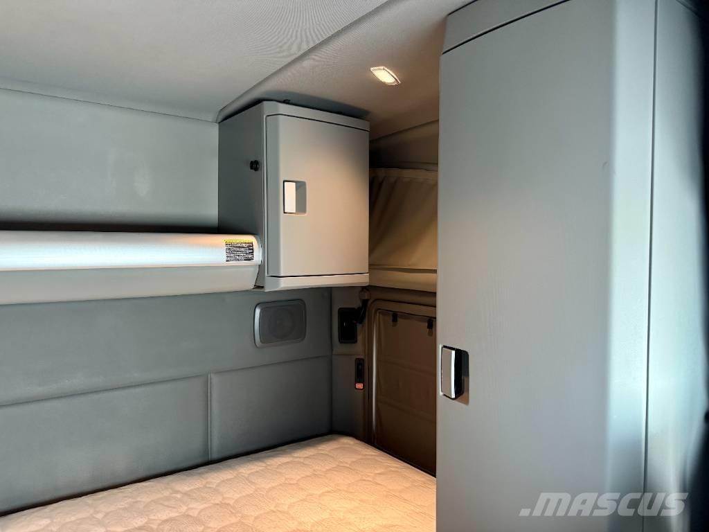 Kenworth T 880 Camiones tractor