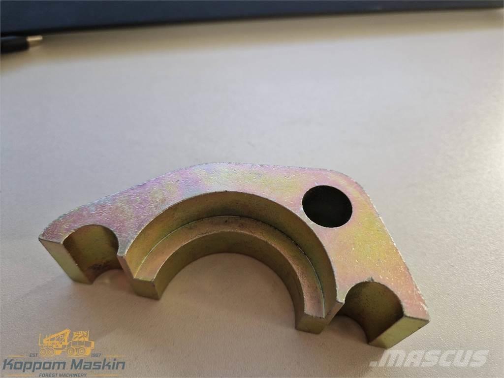 Eco Log 7012099 Hidráulicos