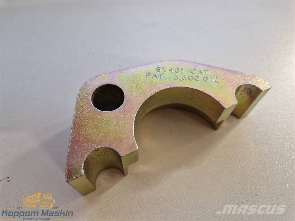 Eco Log 7012099 Hidráulicos