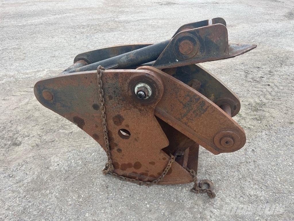  kännu purustaja Otros componentes