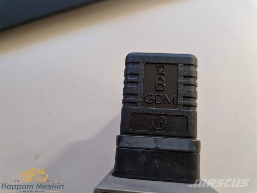 Rottne 999-4899 Hidráulicos