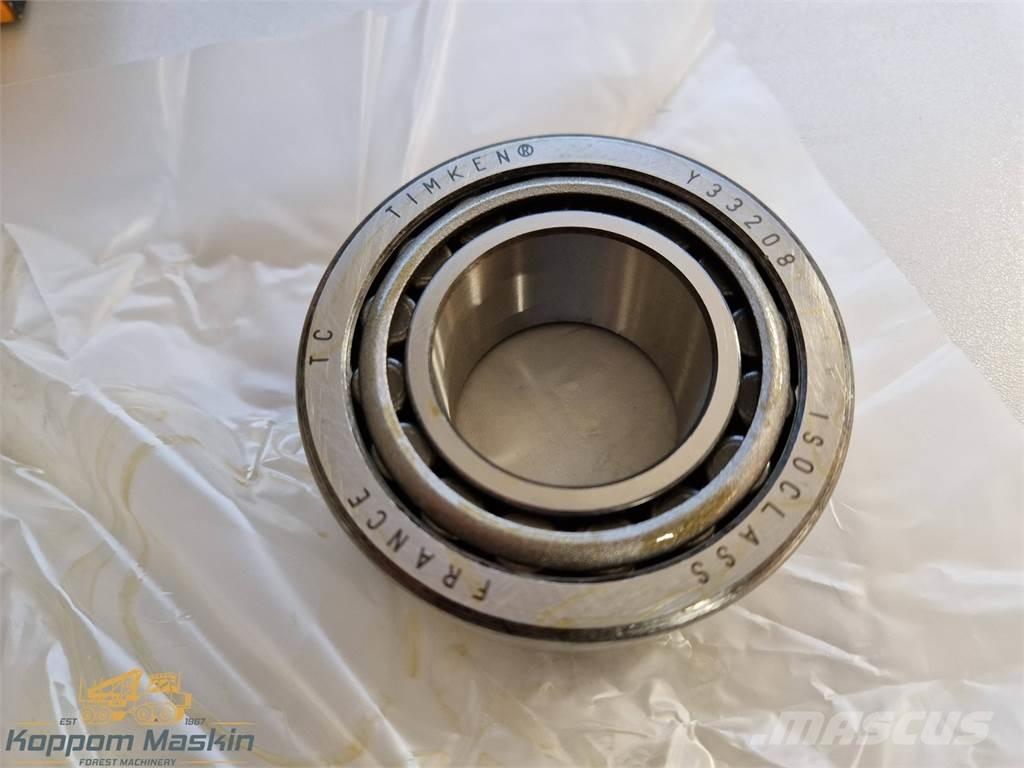 Eco Log 7031156 Chasís