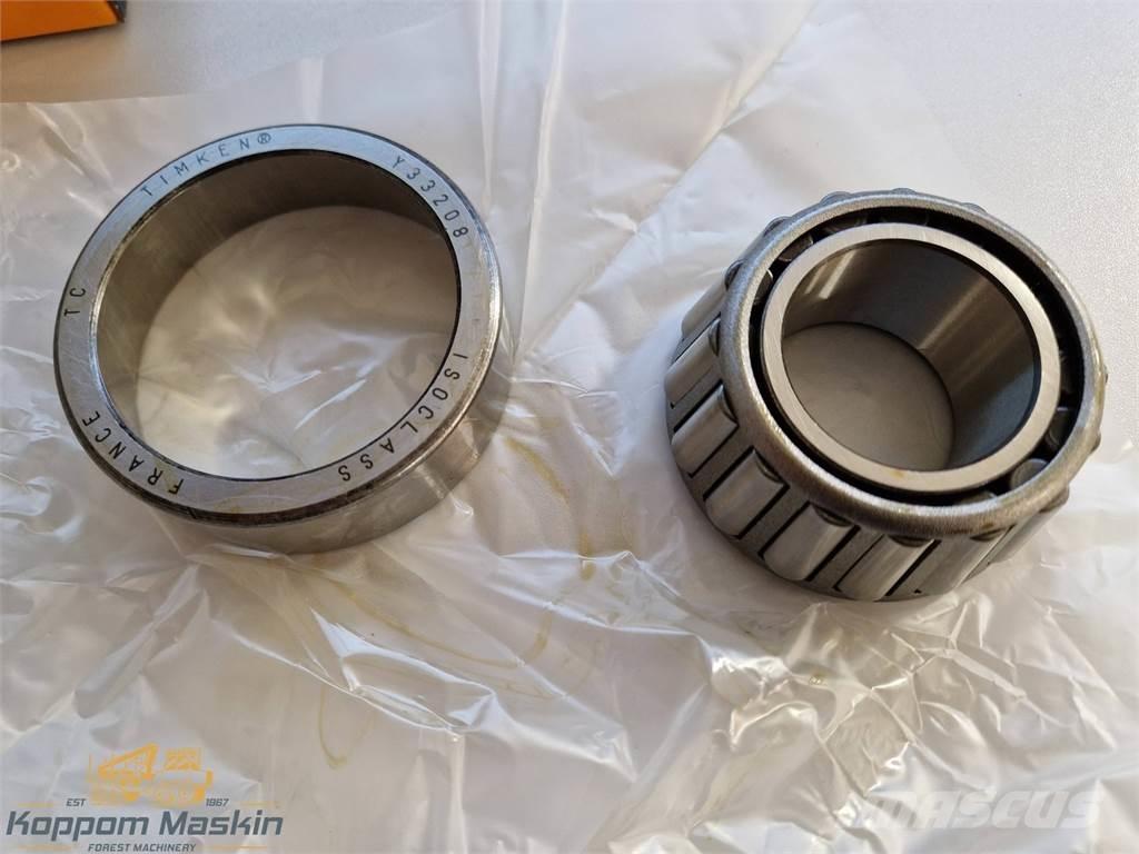 Eco Log 7031156 Chasís